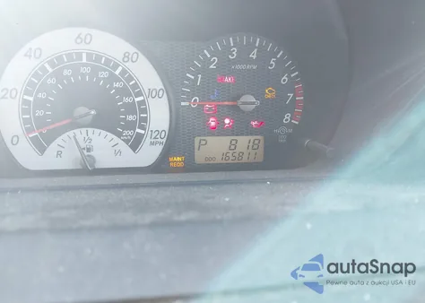 2006 Scion Xa z USA, uszkodzony, nr VIN JTKKT624360154464